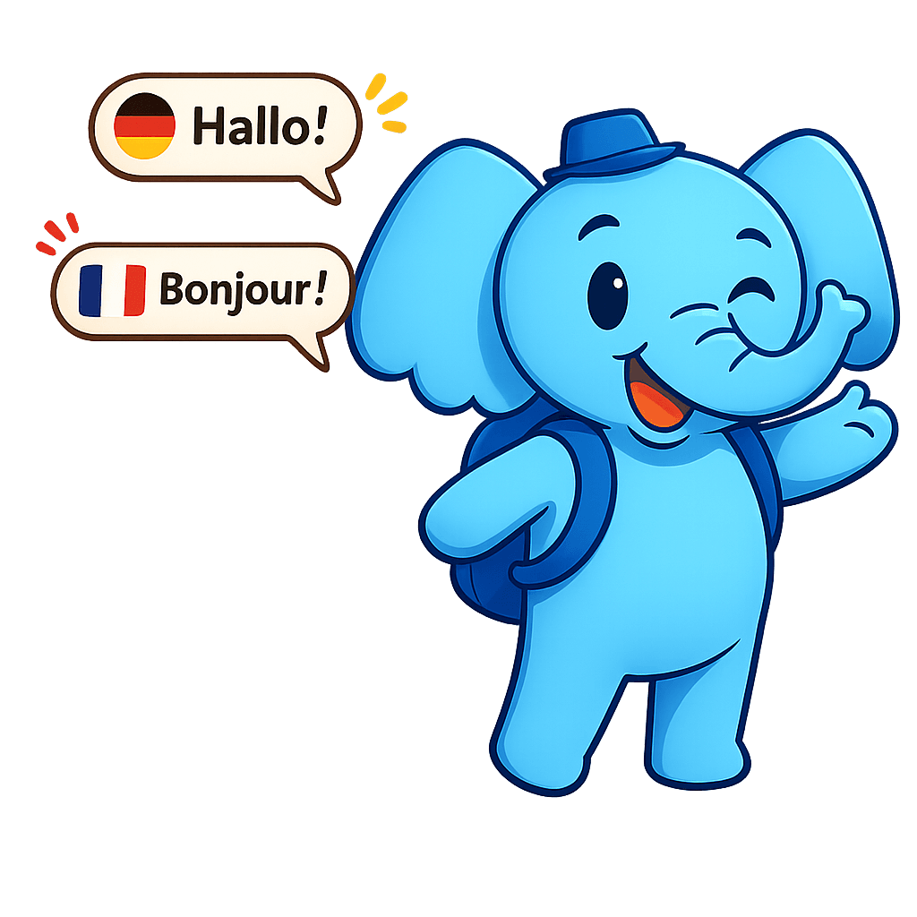 Elefante chamada final
